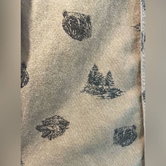 American Eagle Vintage Flannel - Picture 5 of 5